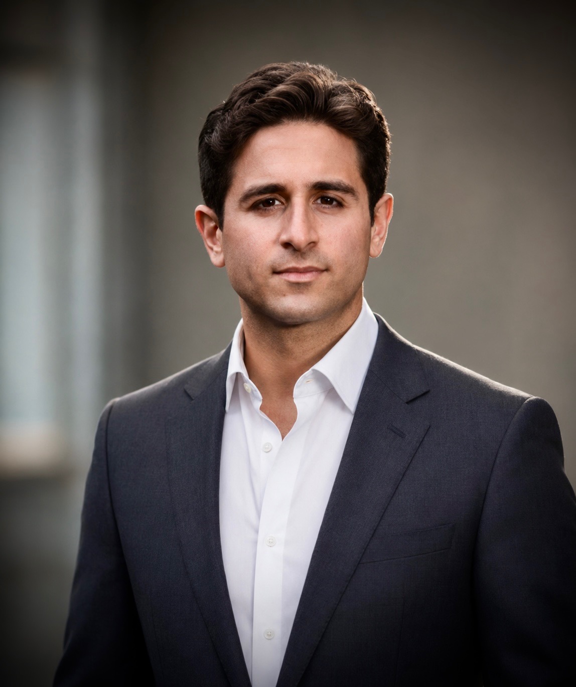 Joseph Taylor, Esq.